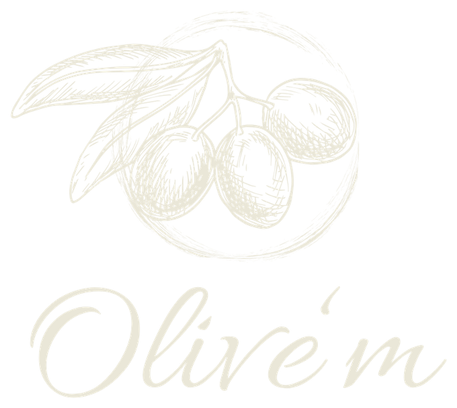Olive’m